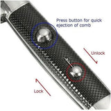 Switch Blade Comb In Display (Dozen = $32.49)