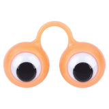 2.5" Finger Eye Puppet Kids Toy- Assorted