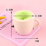 Chipmunks Decompression Squishy Stress Relief Fidget Kids Toys - Assorted