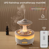 1pc Raindrop Aromatherapy Machine