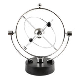 Kinetic Orbital