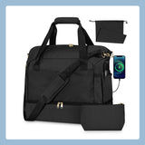 Large Capacity Travel Bag