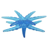 Starfish Wall Tumbler kids Toys In Bulk- Assorted
