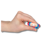 Squishy Dressed Animals Kids Toy - Assorted