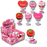 Pop Ups Fidget Valentine's Day Kids Toy - Assorted