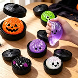 Halloween Soft Squishy Fidget Kids Toy- Assorted
