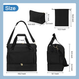 Large Capacity Travel Bag