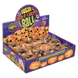 Jack O Lantern Squeezy Ball Kids Toys In Bulk