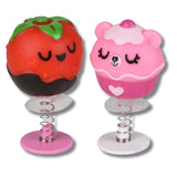 Pop Ups Fidget Valentine's Day Kids Toy - Assorted