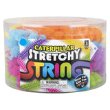 Caterpillar Stretchy Strings kids toys In Bulk