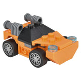 Building Block Race Car Toys In Bulk- Assorted