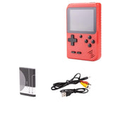 Retro Classic Handheld Game Console Kids Toys