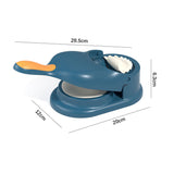 2 In 1 Dumpling Wrapper Maker