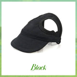 Outdoor Sun Protection Hood For Dogs - Assorted