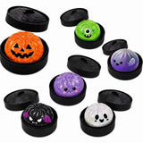 Halloween Soft Squishy Fidget Kids Toy- Assorted