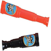 Pirate Design Telescope For Kids- Assorted