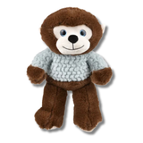 Soft Plush Stuffed Animal Kids Toy In Bulk - Assorted