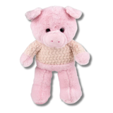 Soft Plush Stuffed Animal Kids Toy In Bulk - Assorted