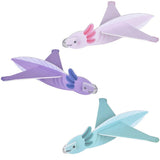 Axolotl Glider Stocking Stuffer Kids Toys In Bulk- Assorted