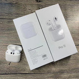 TWS Sports Bluetooth Headset Open Cover Pop-Up Window