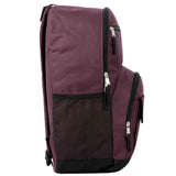 Multi Pocket Function Backpack For Men & Women's - Assorted