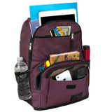 Multi Pocket Function Backpack For Men & Women's - Assorted
