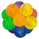Atomic Fidget Stress Relief Ball For Kids- Assorted