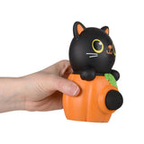Black Cat Foam Ball Blaster Kids Toy - Assorted