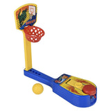 Mini Finger Basketball Game Set For Kids In Bulk - Assorted