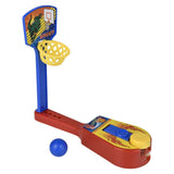 Mini Finger Basketball Game Set For Kids In Bulk - Assorted