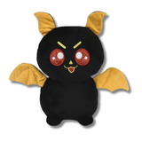 Soft Stuffed Plush Bat Animal Kids Toy In Bulk - Assorted