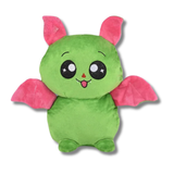 Soft Stuffed Plush Bat Animal Kids Toy In Bulk - Assorted
