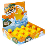 Ducky Playing Bath Toy For Kids In Bulk