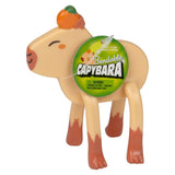 3.75β Bendable Capybara Figures - Set of 24 Flexible, Fun Toys