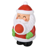 Santa Foam Ball Blaster Kids Toy
