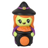 Witch Foam Ball Blaster Kids Toy In Bulk