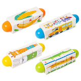 Wooden Stacking Puzzle – Fun Stocking Stuffer for Kids!