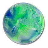 Air Bounce Ball Kids Toy In Bulk - Assorted