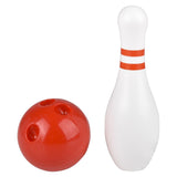Light Up Bowling Game Set For Kids - Assorted