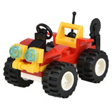 Fire Block Building Rescue Kids Play Sets In Bulk