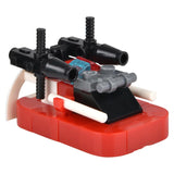 Fire Block Building Rescue Kids Play Sets In Bulk