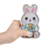 Easter Bunny Water Stocking Stuffer Kids Toy