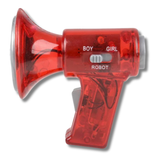 Mini Voice Changer Toy For Kids In Bulk - Assorted