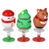 Christmas Pop Ups Kids Toy In Bulk - Assorted