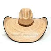 Cowboy Straw Hats For Men's Wholesale