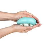 Wholesale 3.25" Cute Mushroom Shaped Assorted Squishy Toys for Kids