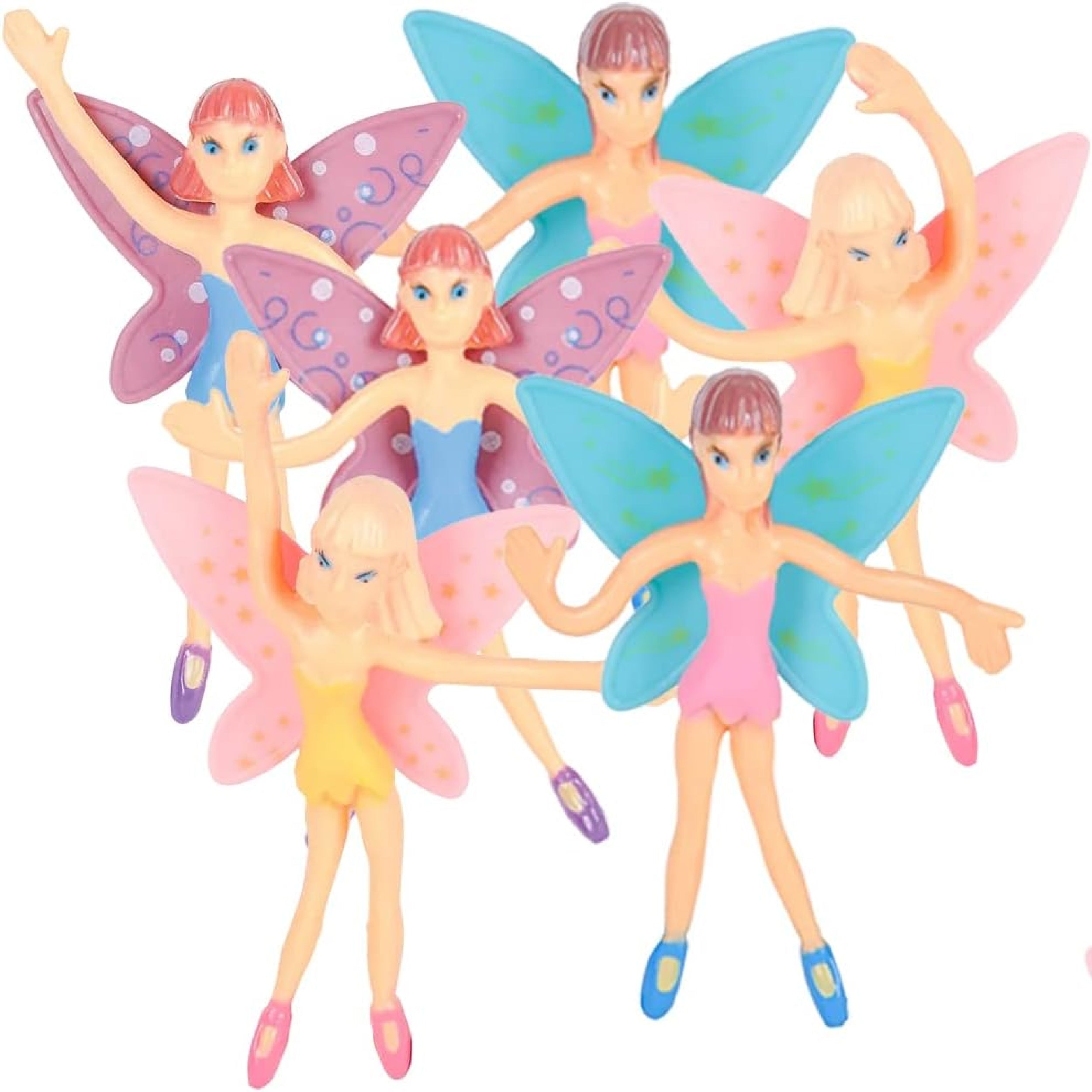 Kids fairy sale toys