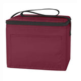 Assorted Budget Cooler Bag In Bulk - Assorted