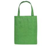 Non-Woven Shopper Tote Bag In Bulk- Assorted