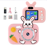 Digital Portable Mini Camera For Kids In Bulk - Assorted